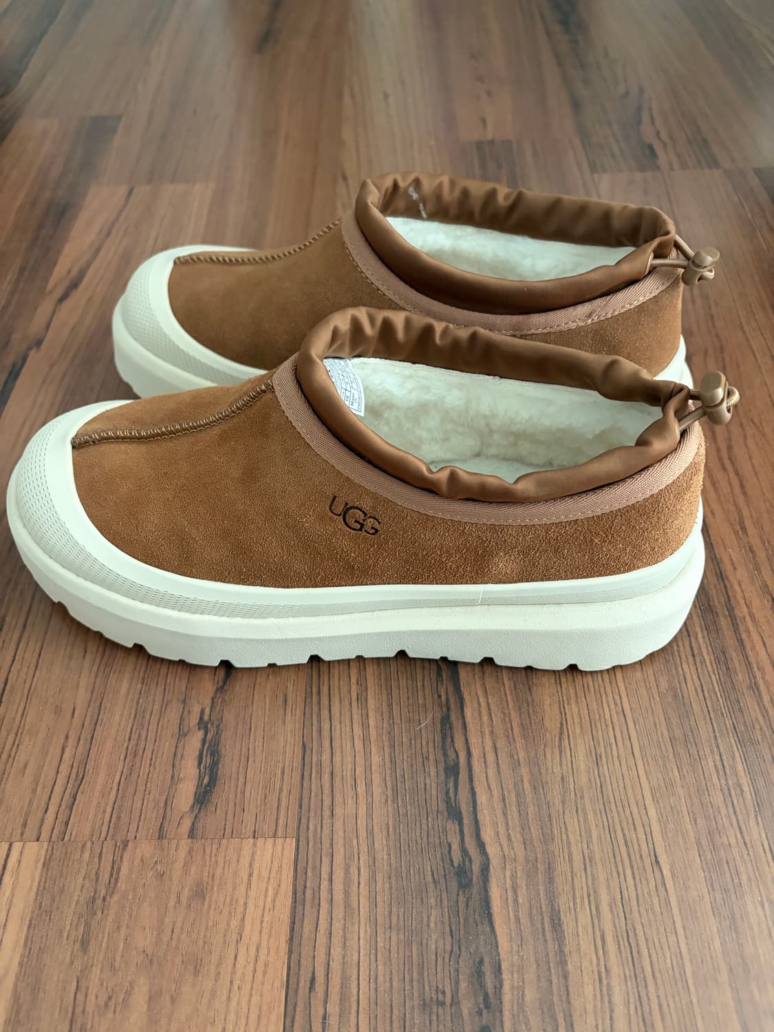 어그 신발 상품이미지4