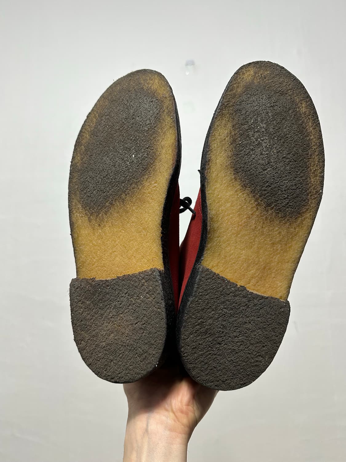 클락스 데저트 부츠 상품이미지6