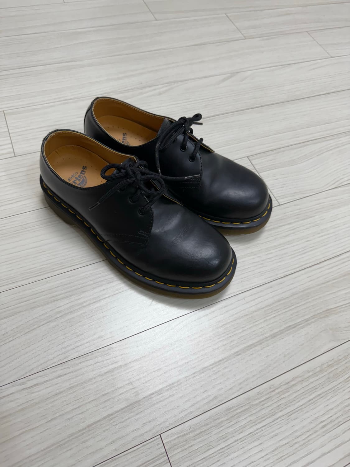 닥터마틴 1461스무스 230-240 상품이미지2