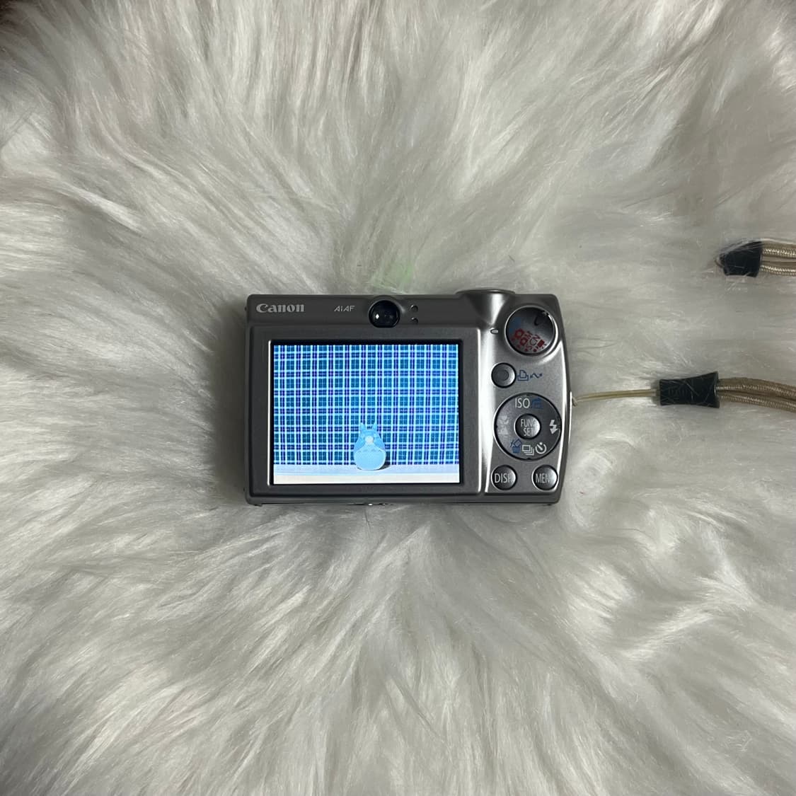 *한글/풀구성* Canon ixus 850/ixy900디카 빈티지디카 상품이미지3