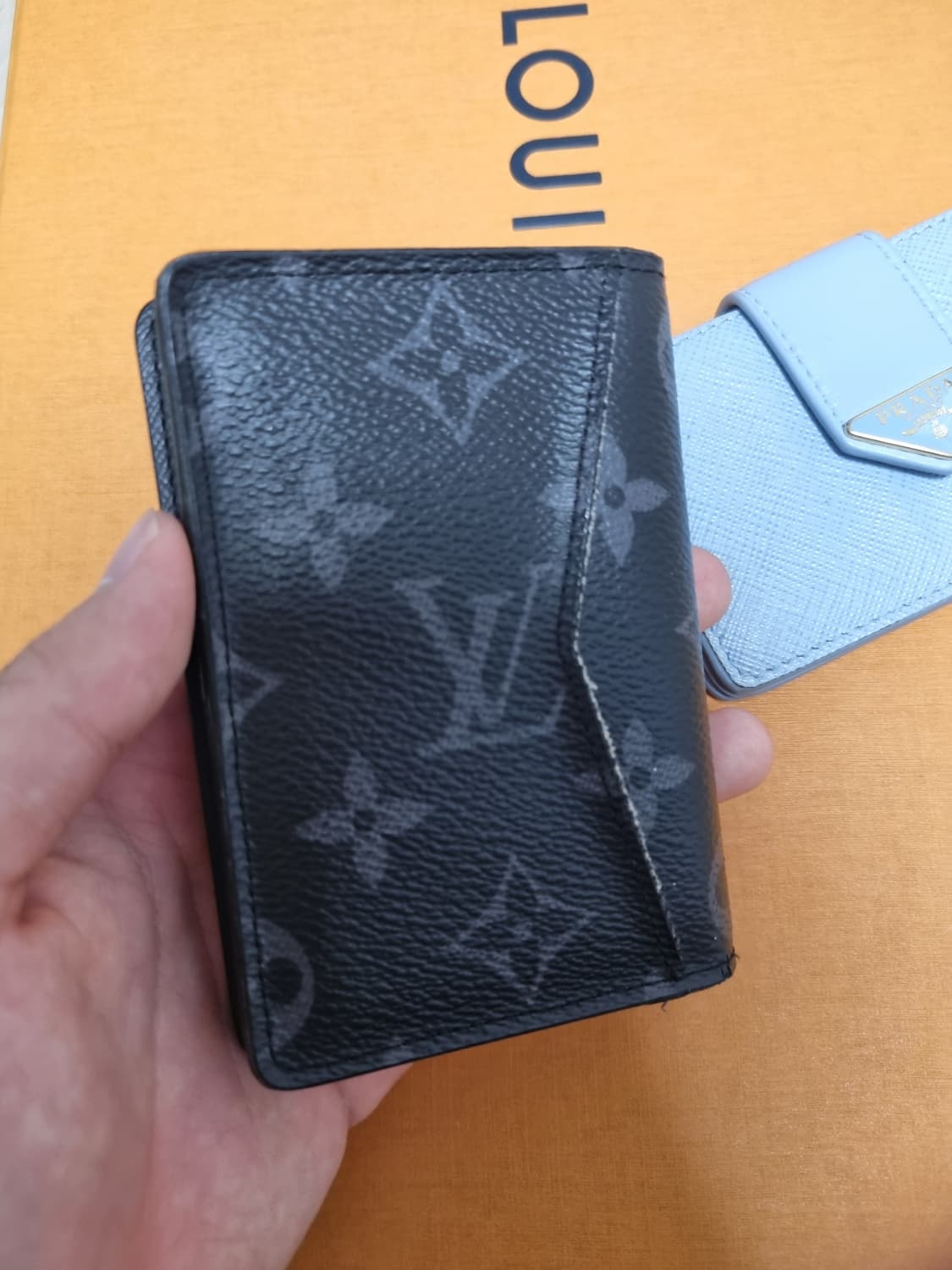 루이비통 오거나이저 상품이미지5