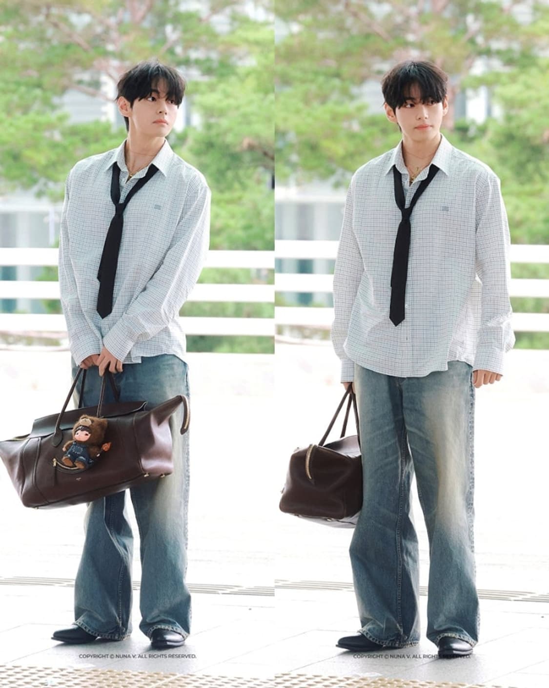 셀린느 뷔 웨스턴 부츠 유일매물  상품이미지1