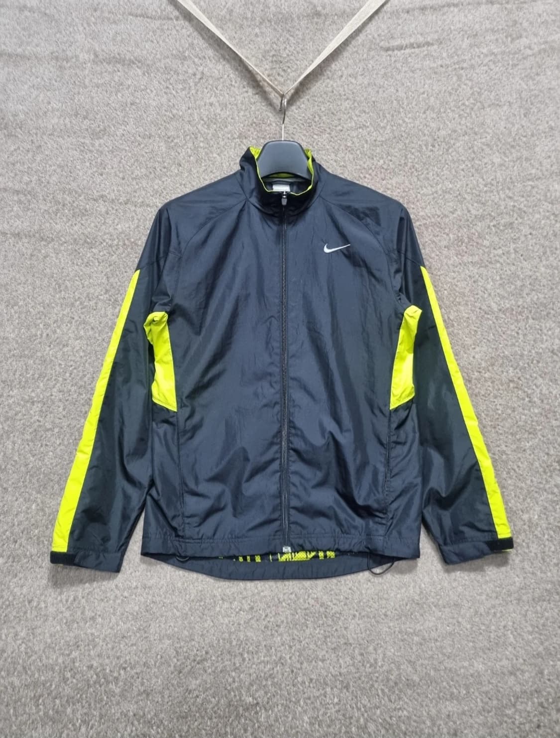 나이키 08'ss 올드스쿨 바람막이 집업 상품이미지1