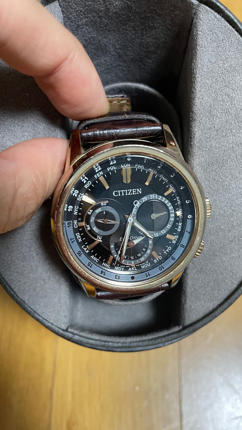 시티즌 BU-2023 상품이미지3