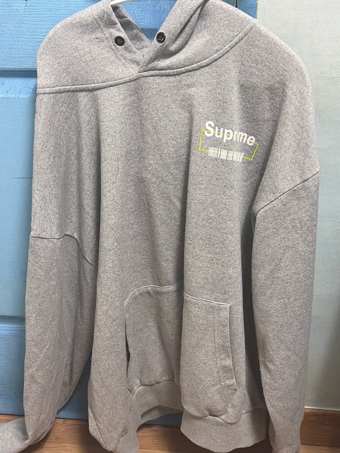 Supreme Hoodie 상품이미지3