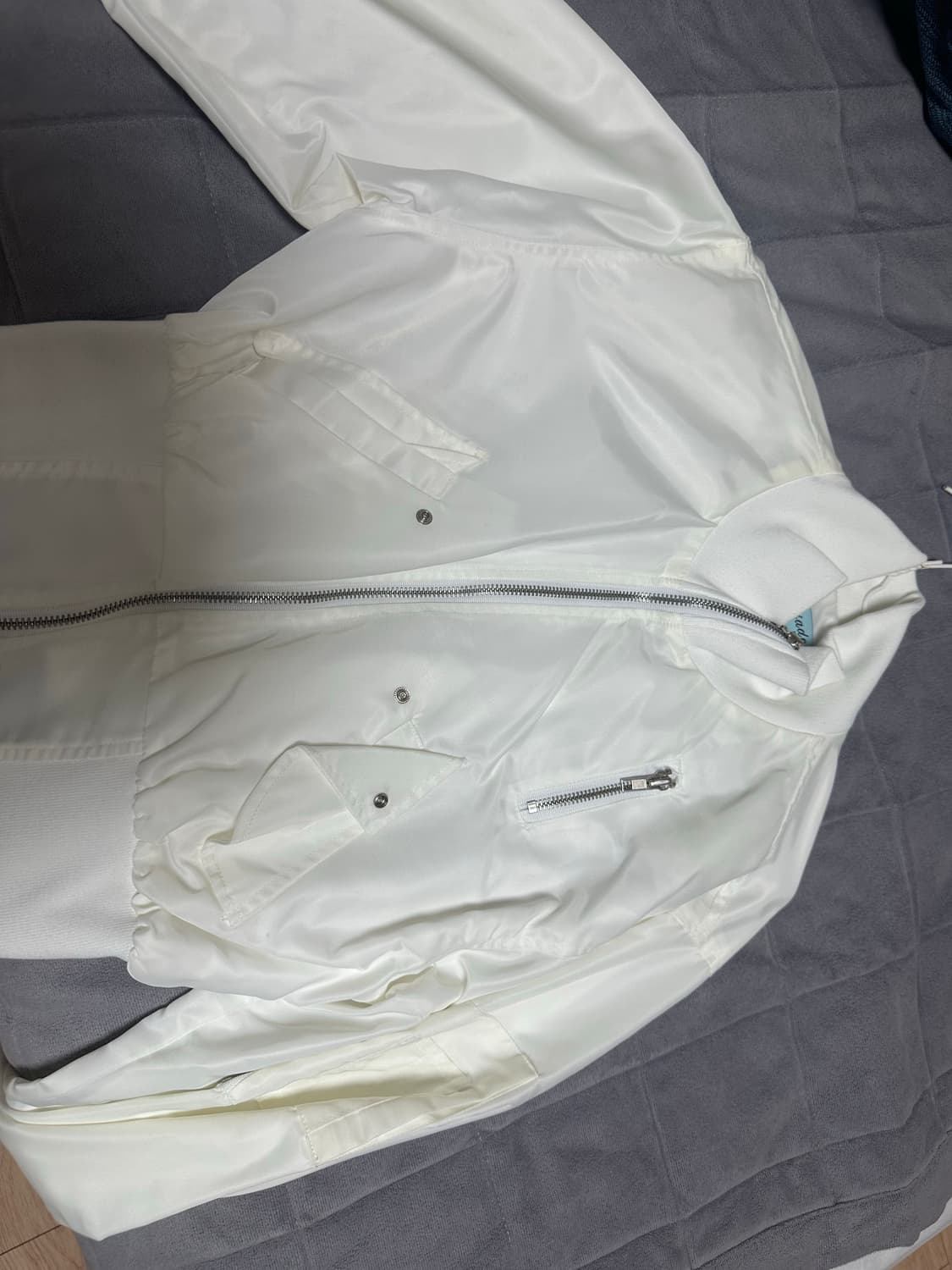 페일제이드 봄버 자켓 상품이미지1