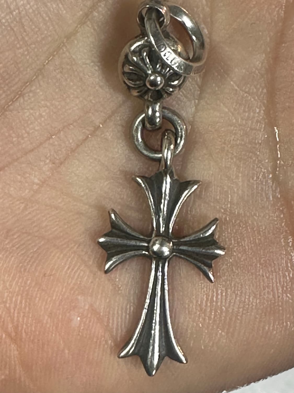 크롬하츠 원볼타이니 판매 상품이미지4