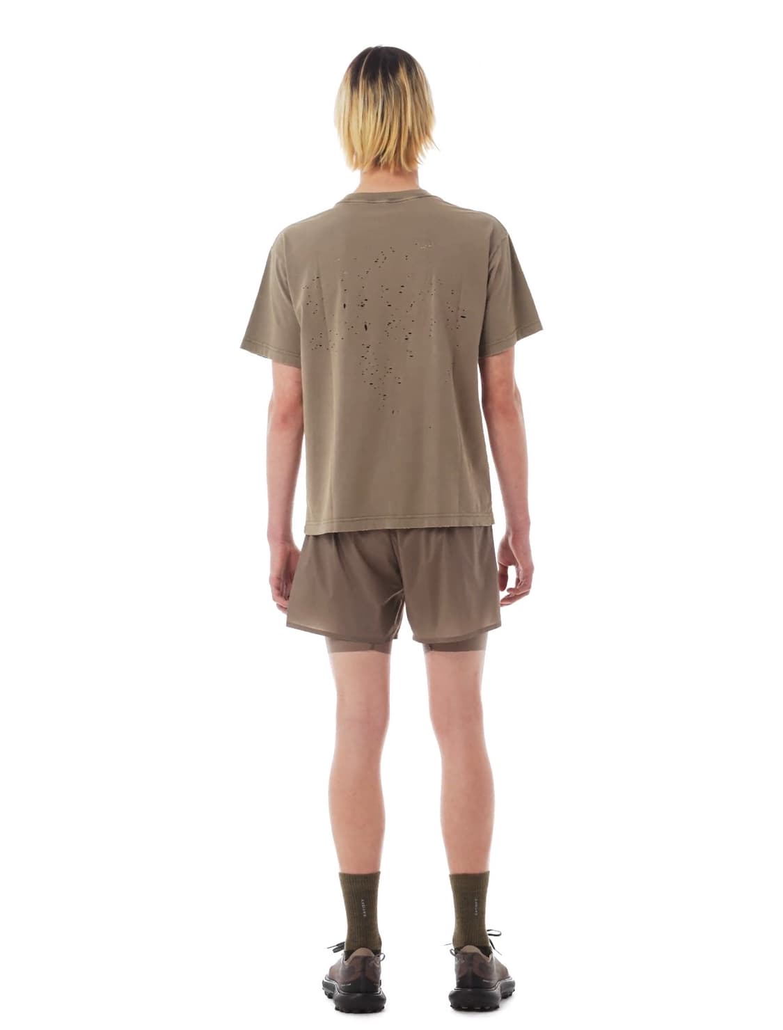 새티스파이 satisfy 모스테크 팔콘 XL ( 새상품) 상품이미지8