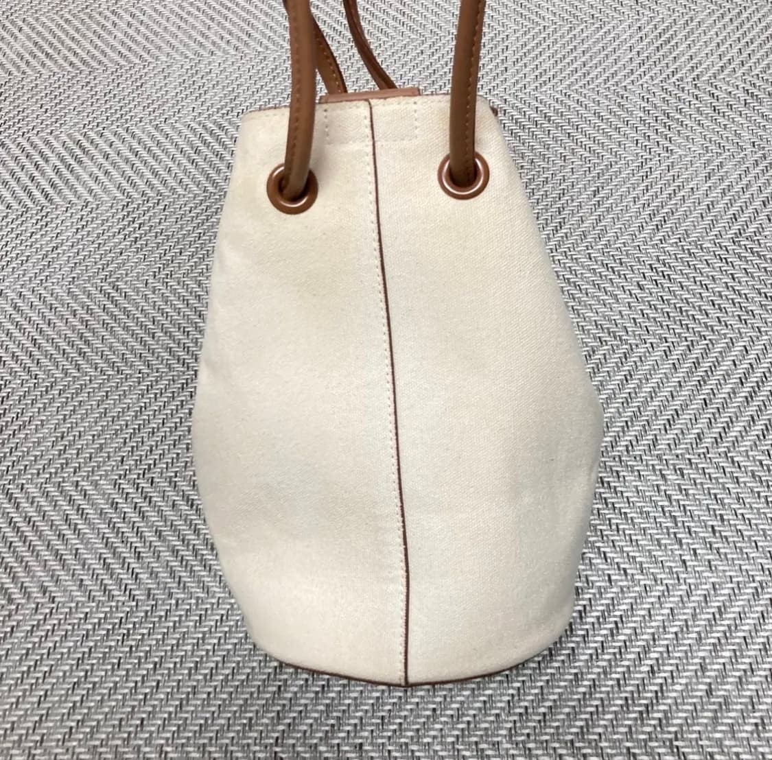 KUHO 캔버스 미니백 상품이미지2