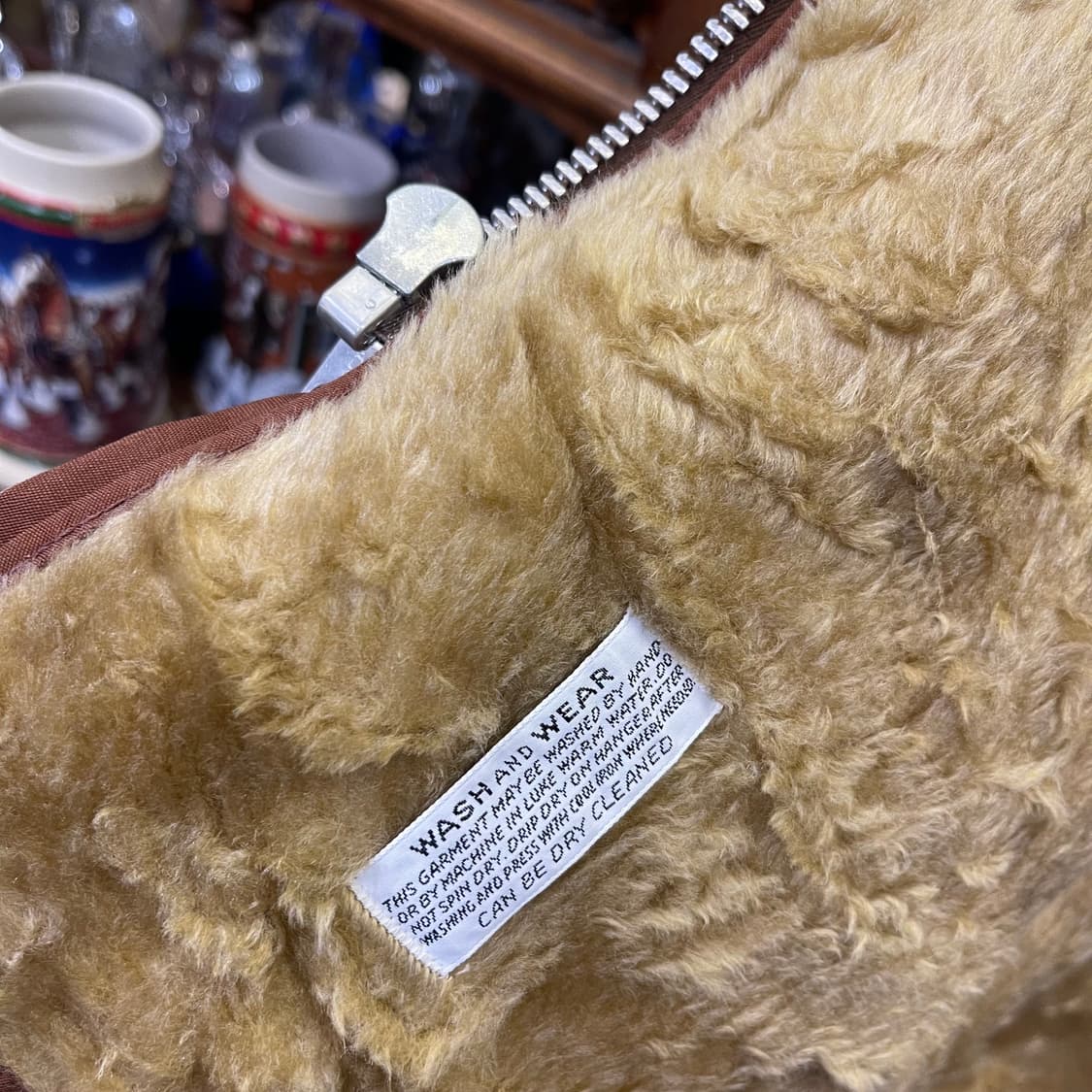 70's 빈티지 PETER'S 자켓 상품이미지7