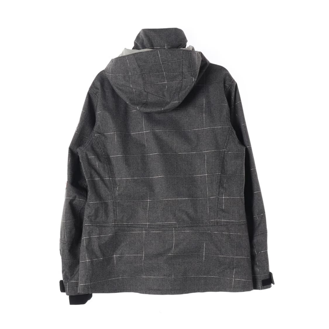 컬럼비아 컨버트 빈티지 체크 보드 자켓 M 상품이미지3
