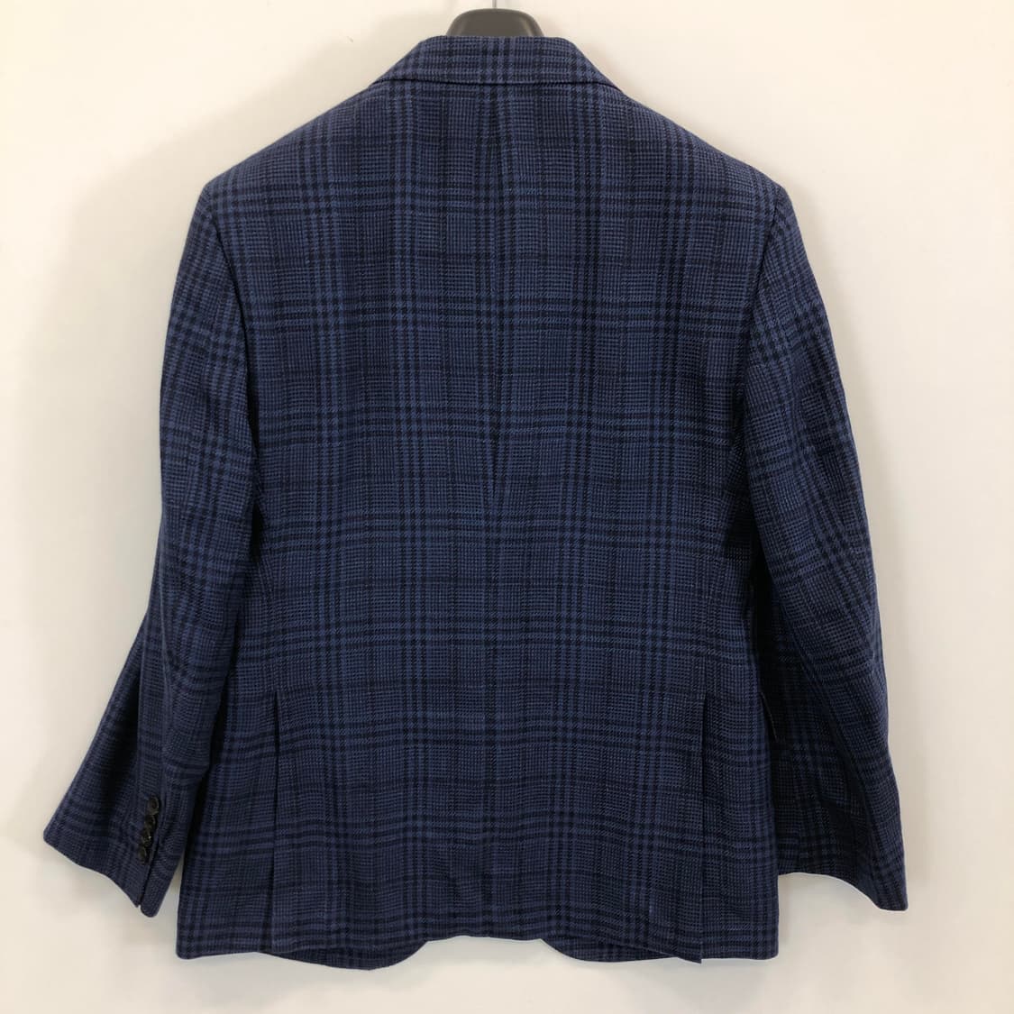 갤럭시 수젤로 린넨 실크혼방 자켓 95 상품이미지4