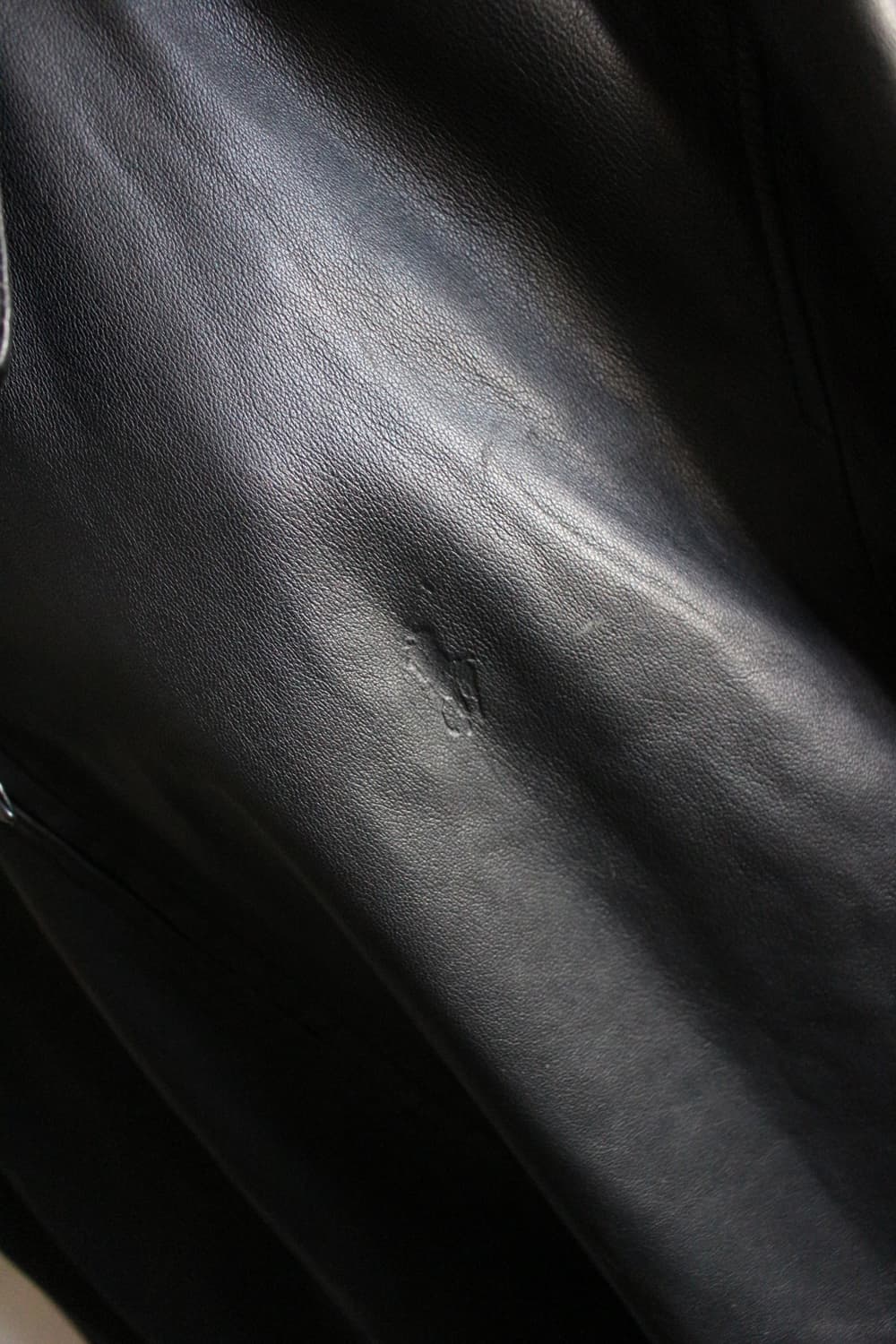 폴로 맥스웰 레더 자켓 상품이미지4