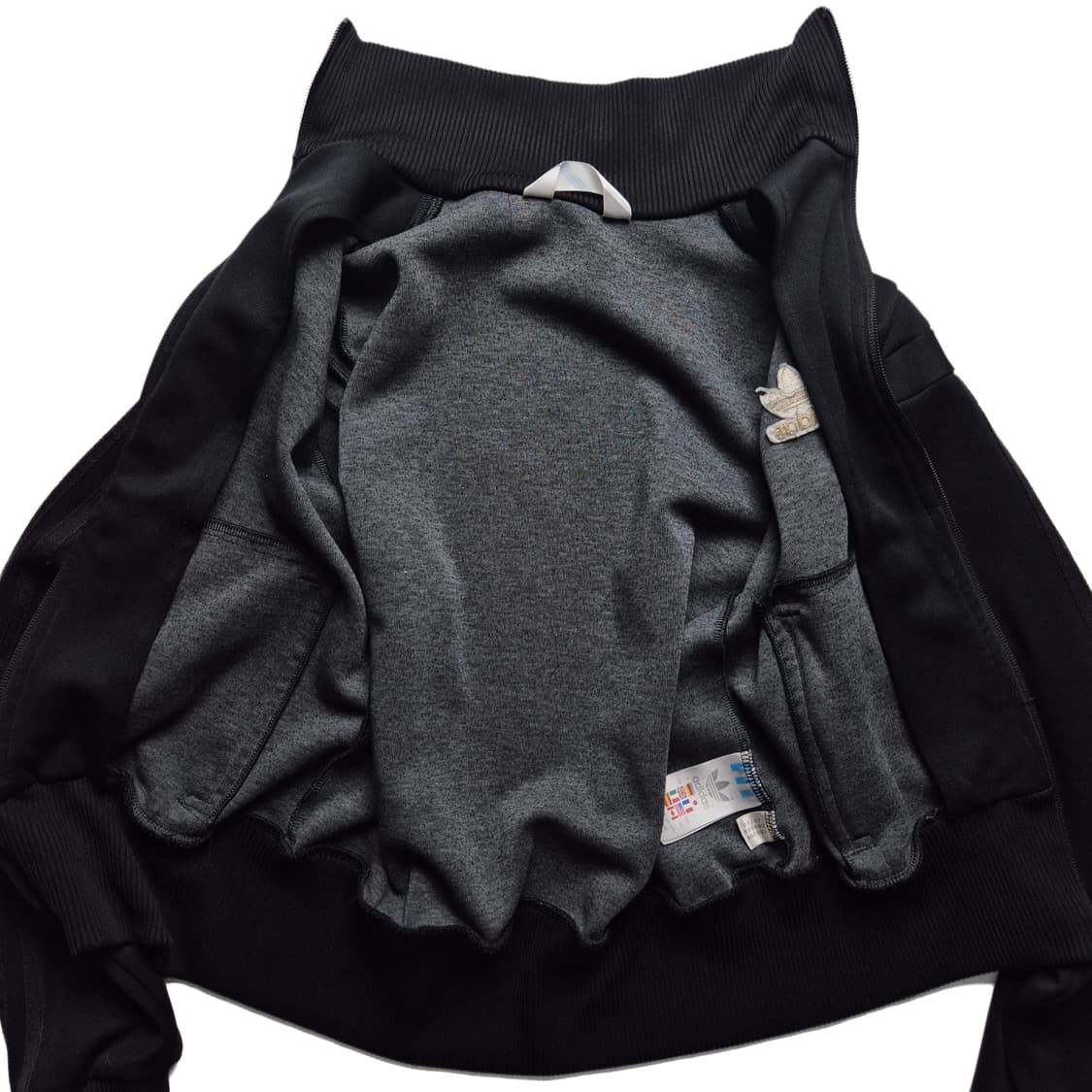 [90] 아디다스 트랙탑 져지 검골 상품이미지8