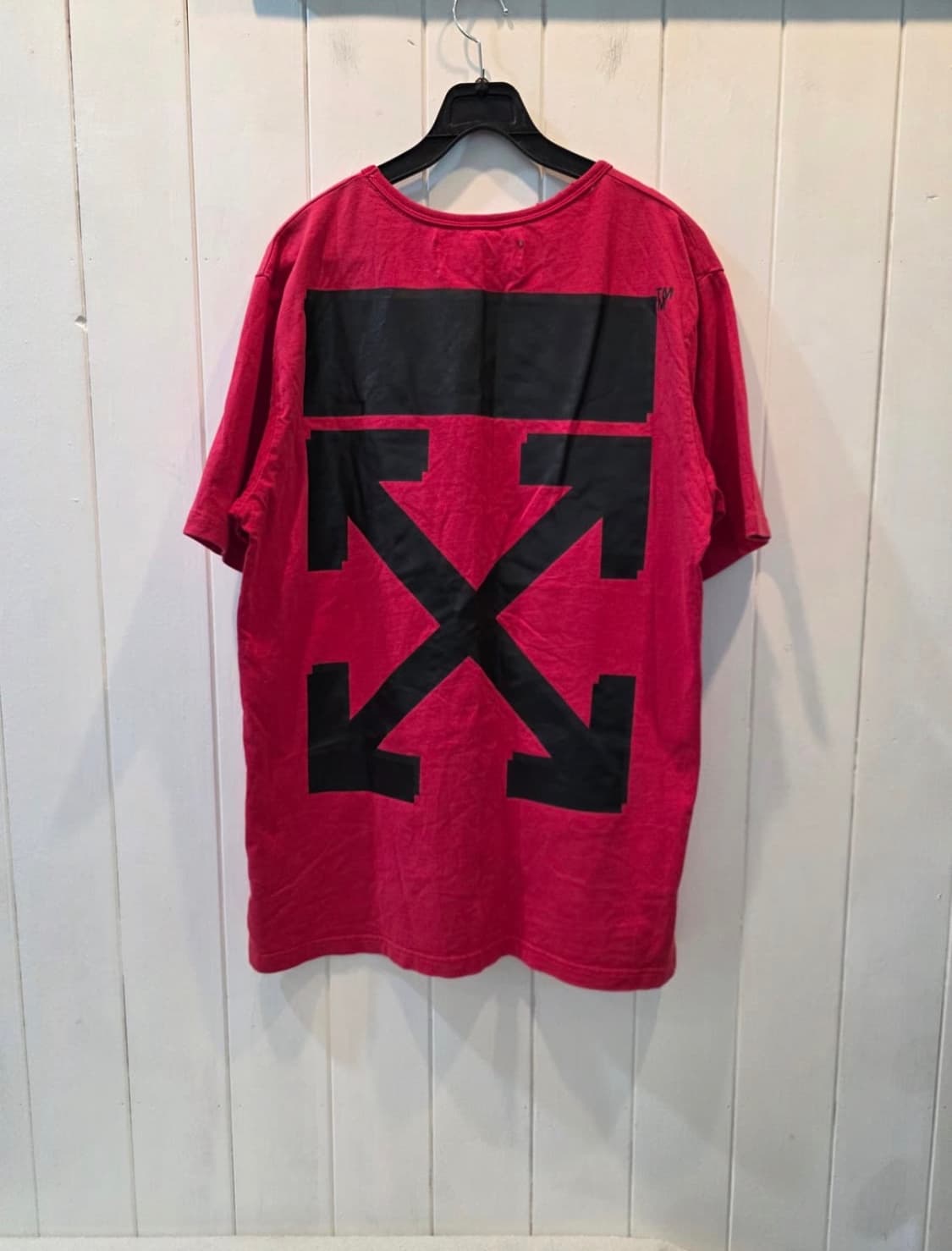 Champion [챔피온] 반팔티 상품이미지2