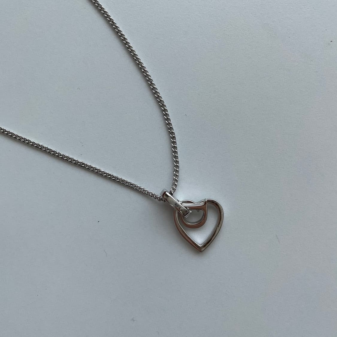 디올목걸이 상품이미지4