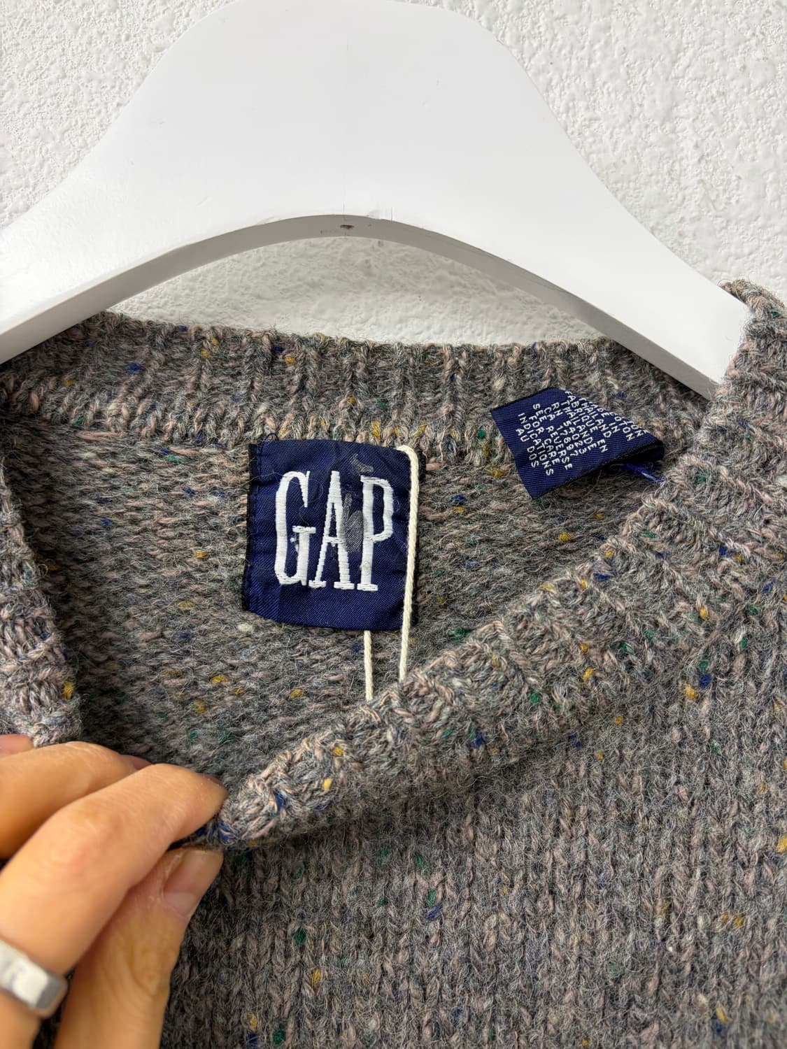 OLD GAP 상품이미지2