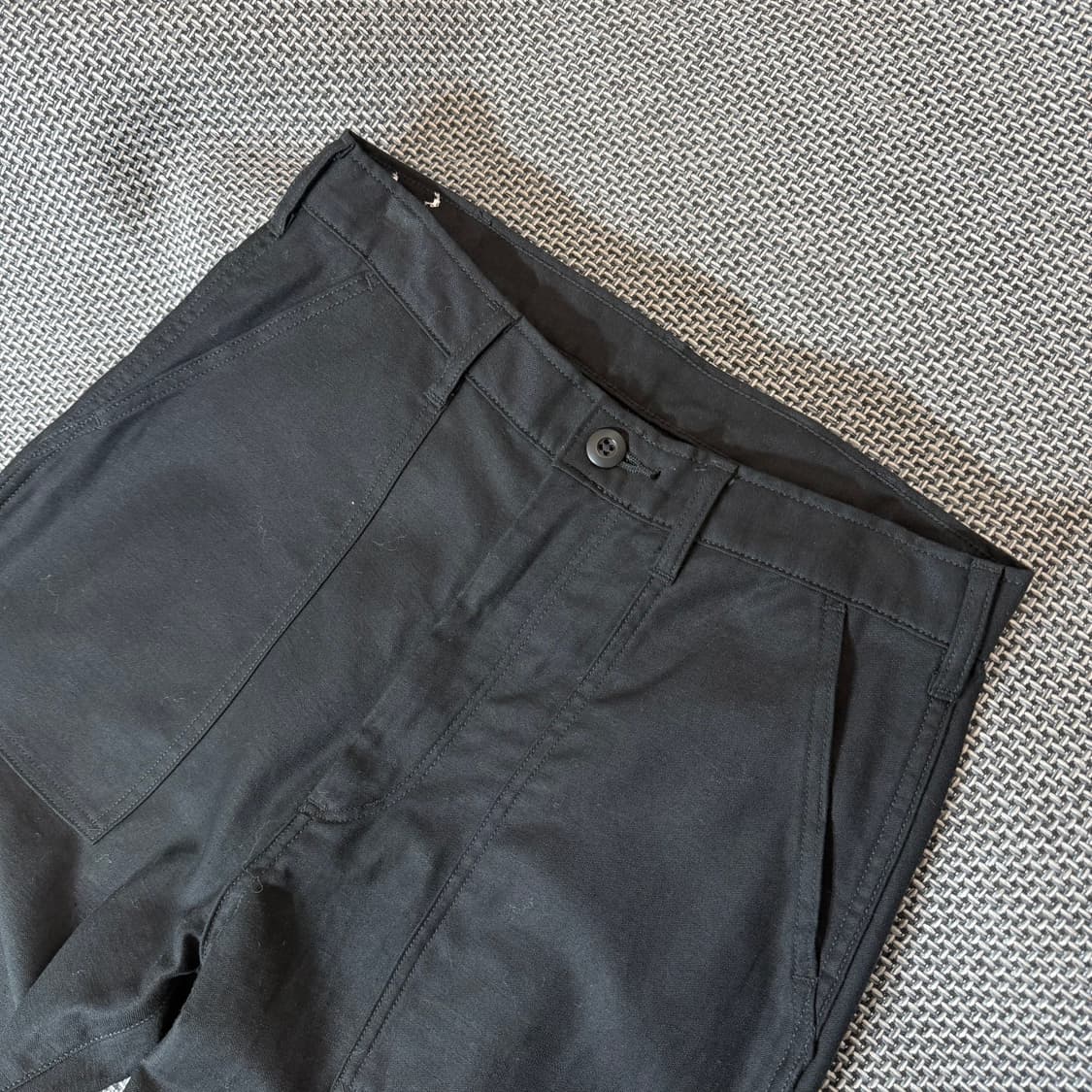 궁호 팬츠 (L/32) 상품이미지2