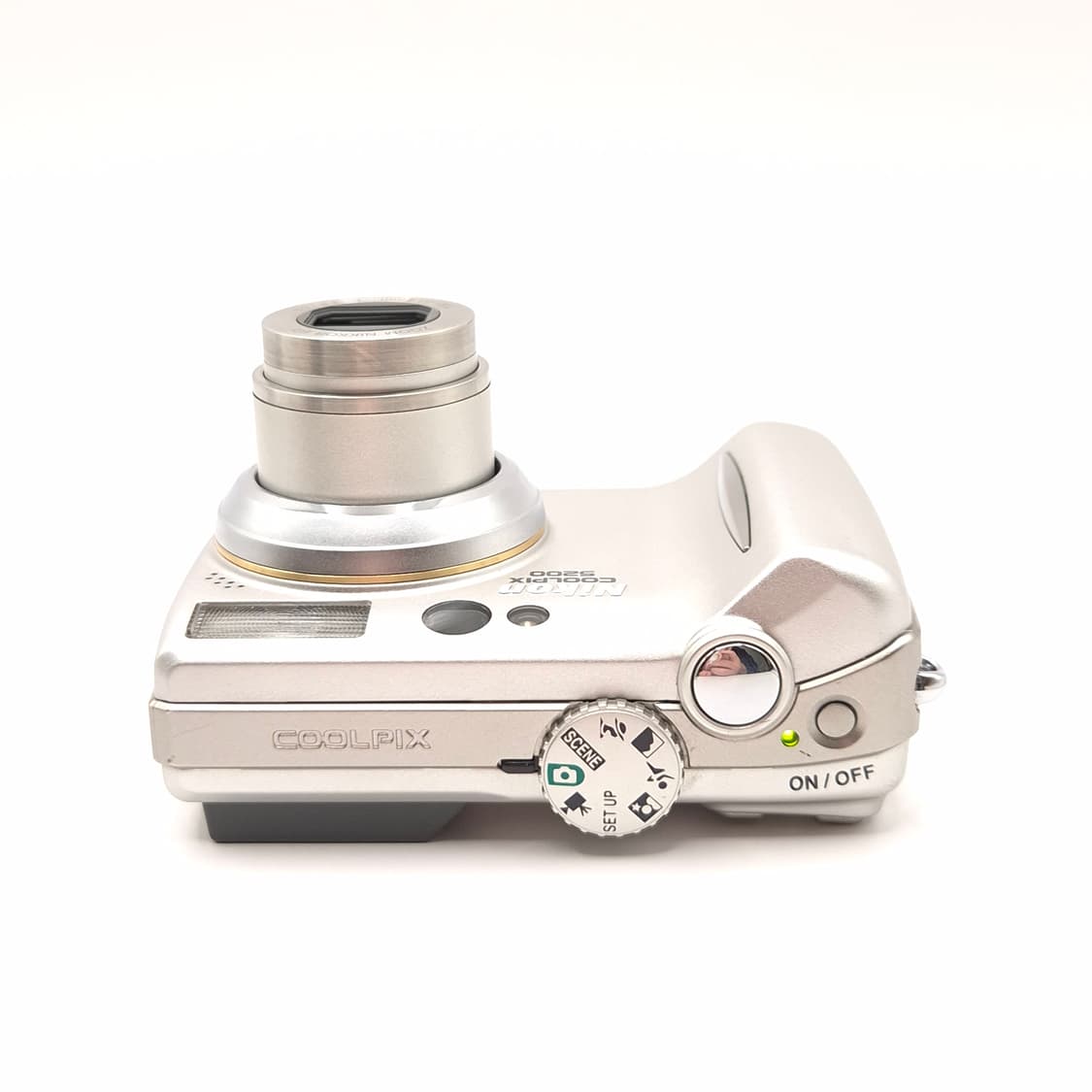 한글지원🤍 니콘 쿨픽스 5200 ✨ 상품이미지7