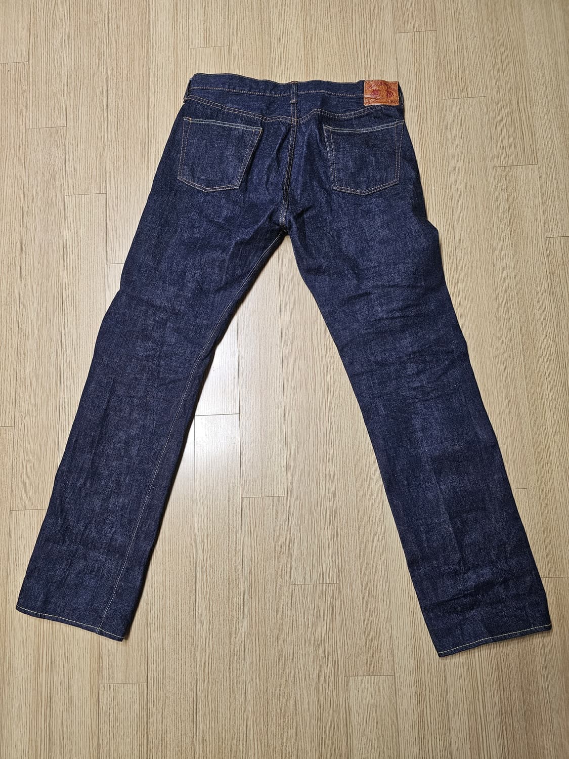 풀카운트 1108(36size) 상품이미지2