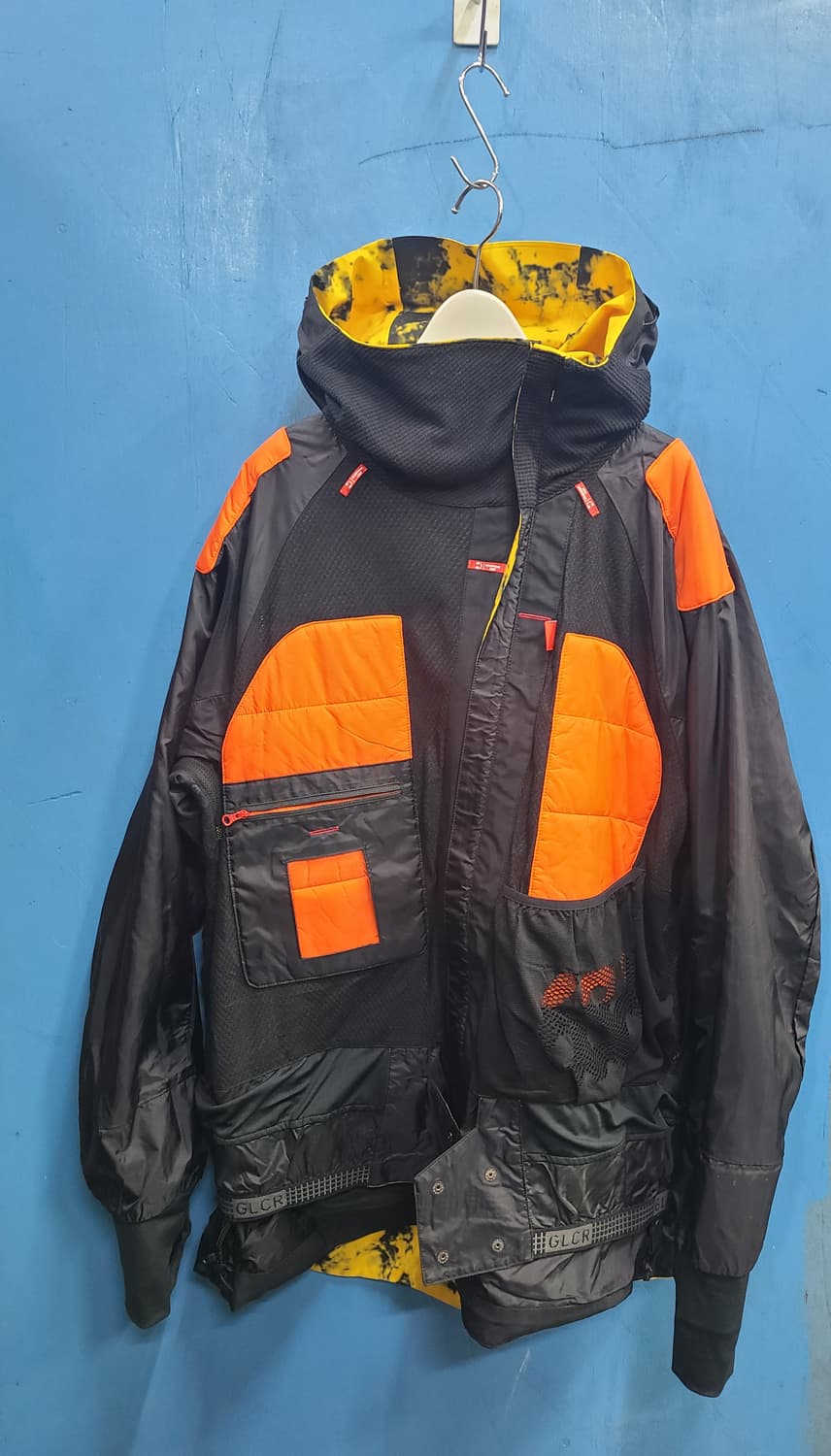 686 스키스노우보드자켓바람막이 2021like고프코어 상품이미지6