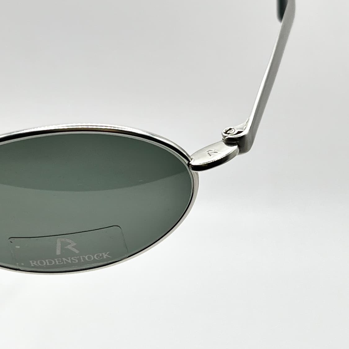 RODENSTOCK 로덴스톡 메탈 선글라스 상품이미지4