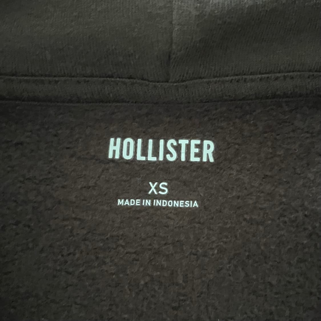 zip up hoodie 상품이미지7