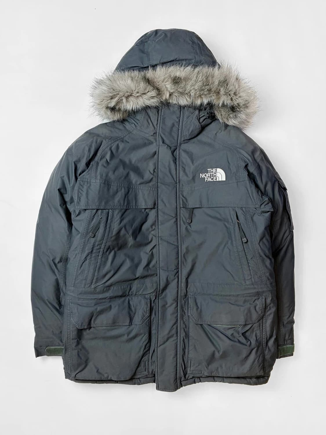 노스페이스 00s HyVent Down 파카 패딩 PN5440 상품이미지1