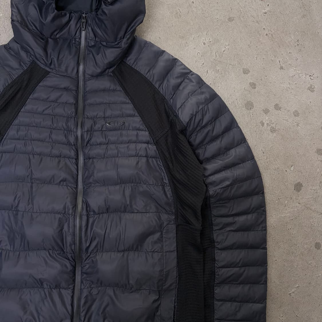 오클리 후드 경량 자켓[1935] 상품이미지3