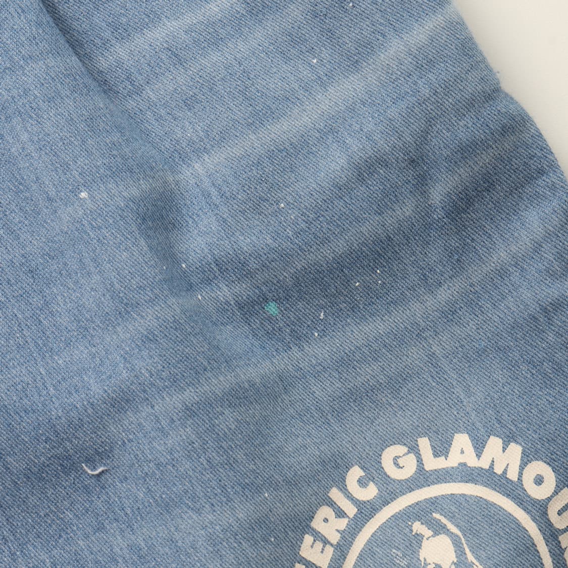 HYSTERIC GLAMOUR HG Superfuzz Mini Skirt 상품이미지7