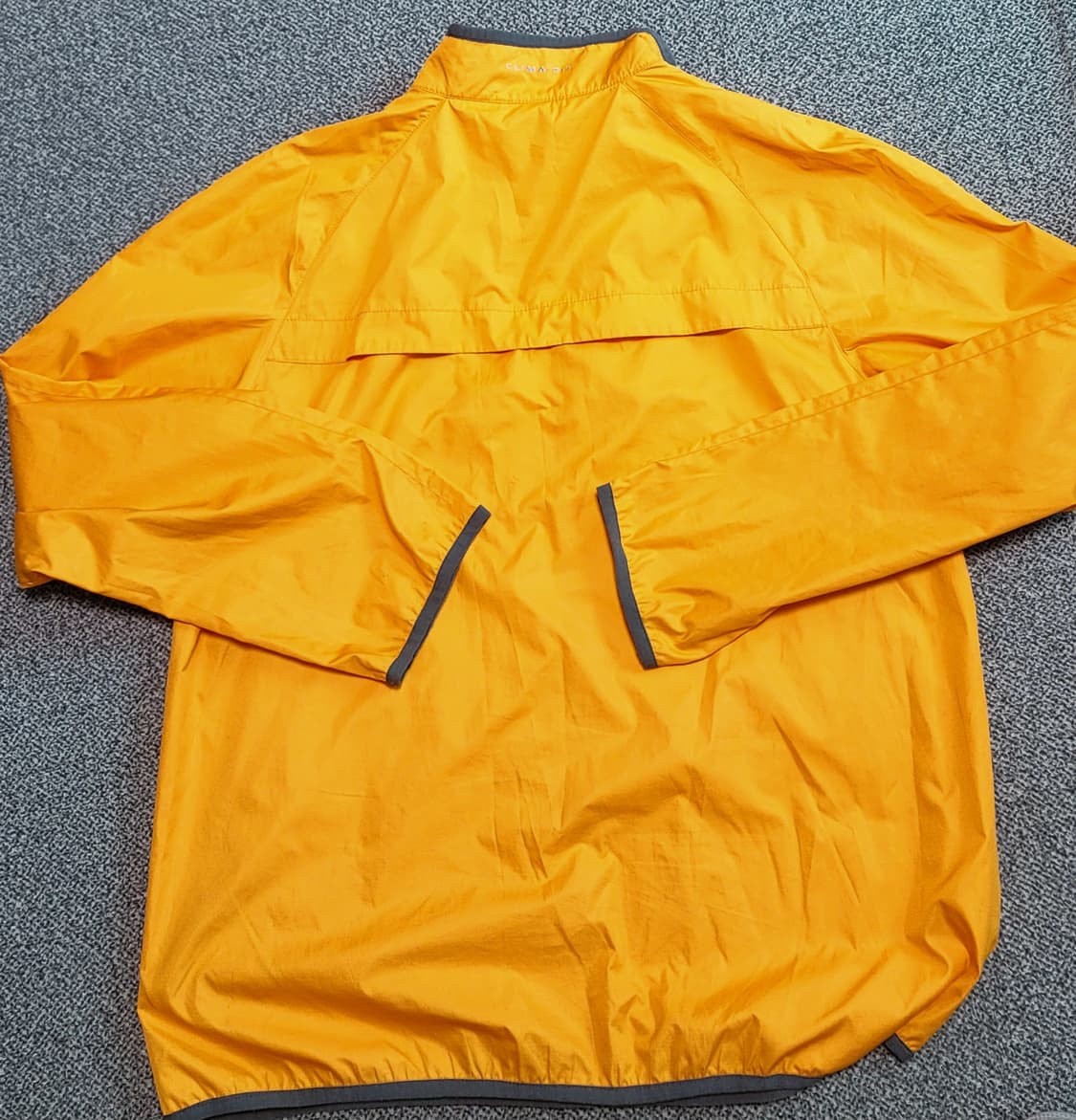 나이키 러닝 클리마 핏  바람막이  90 아메리칸 사이즈 상품이미지8