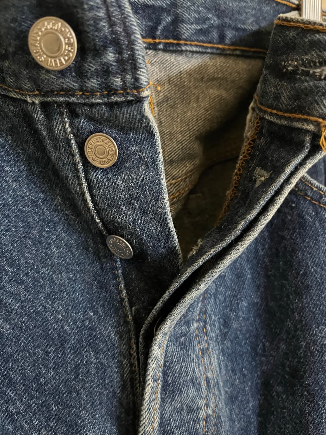 리바이스 501 상품이미지4