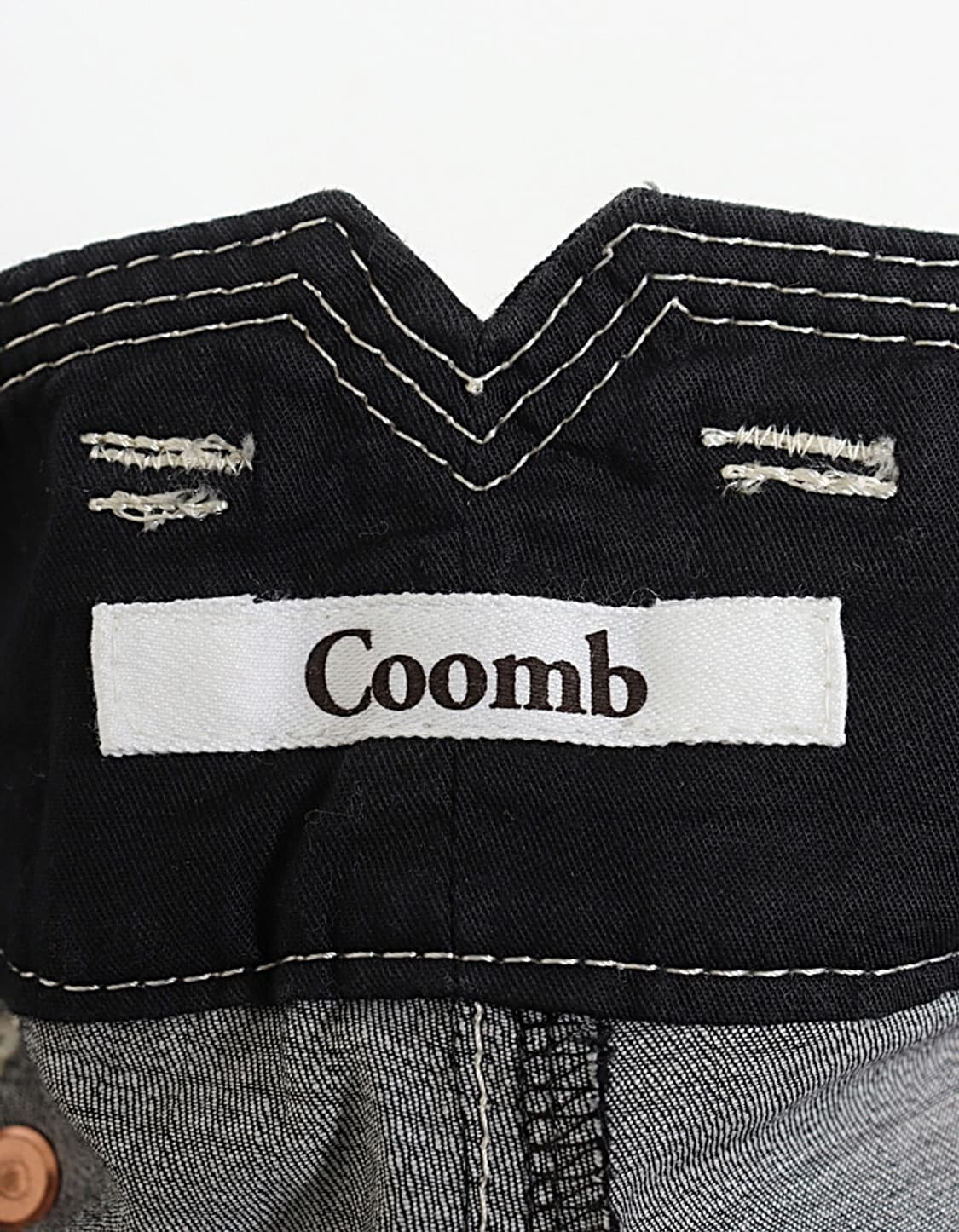  Coomb Light Denim Boot-Cut (26) 상품이미지10