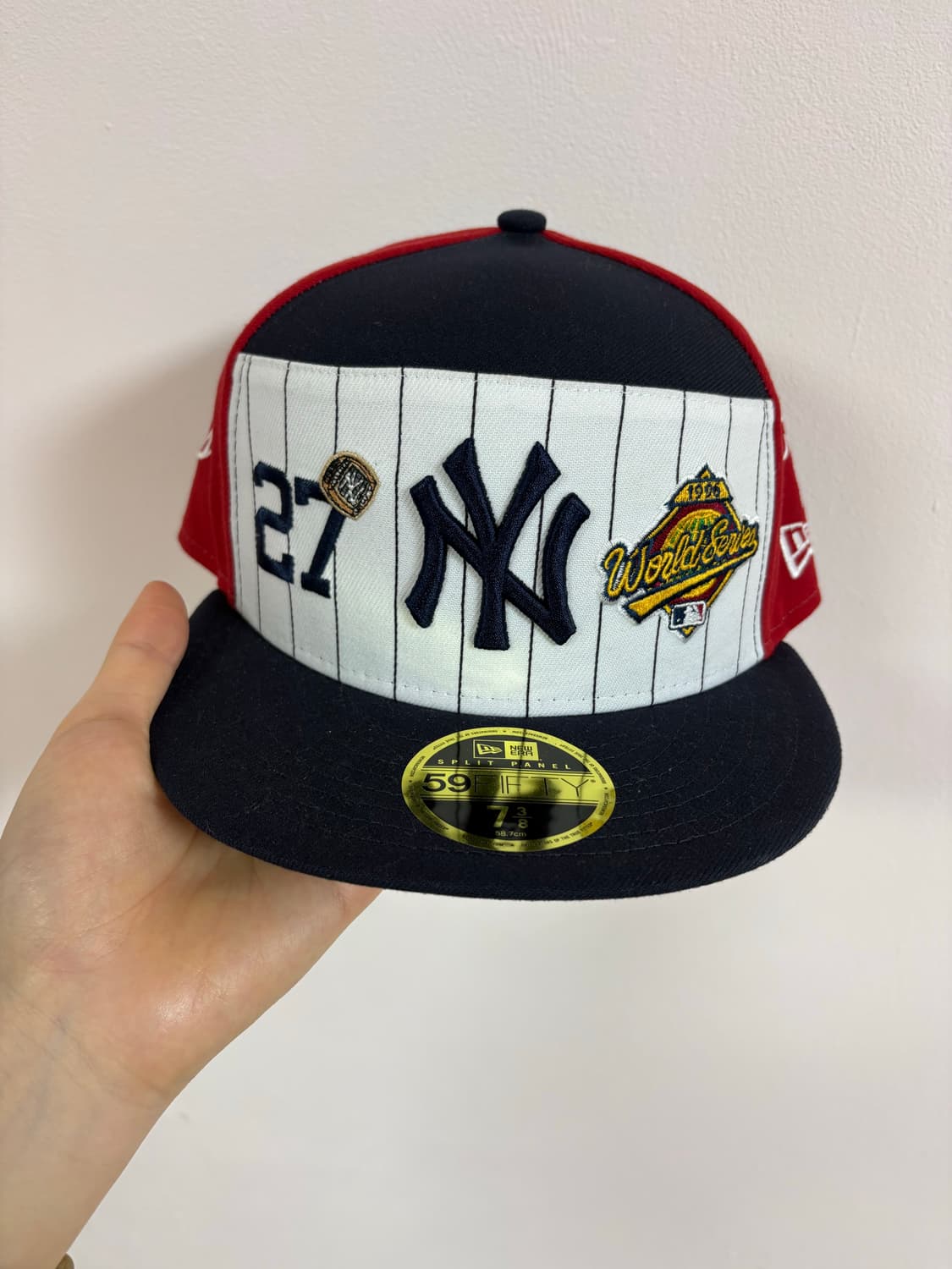 뉴에라 스냅백  상품이미지1