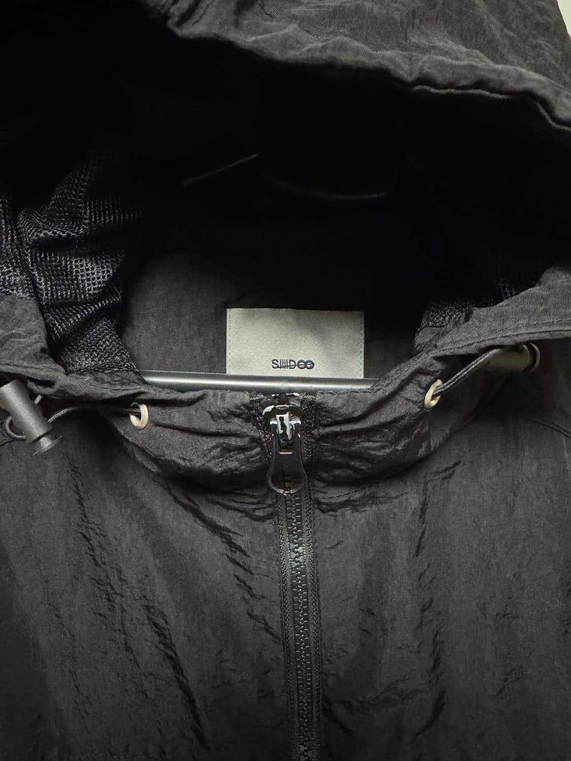 시도 바람막이 2사이즈 상품이미지2