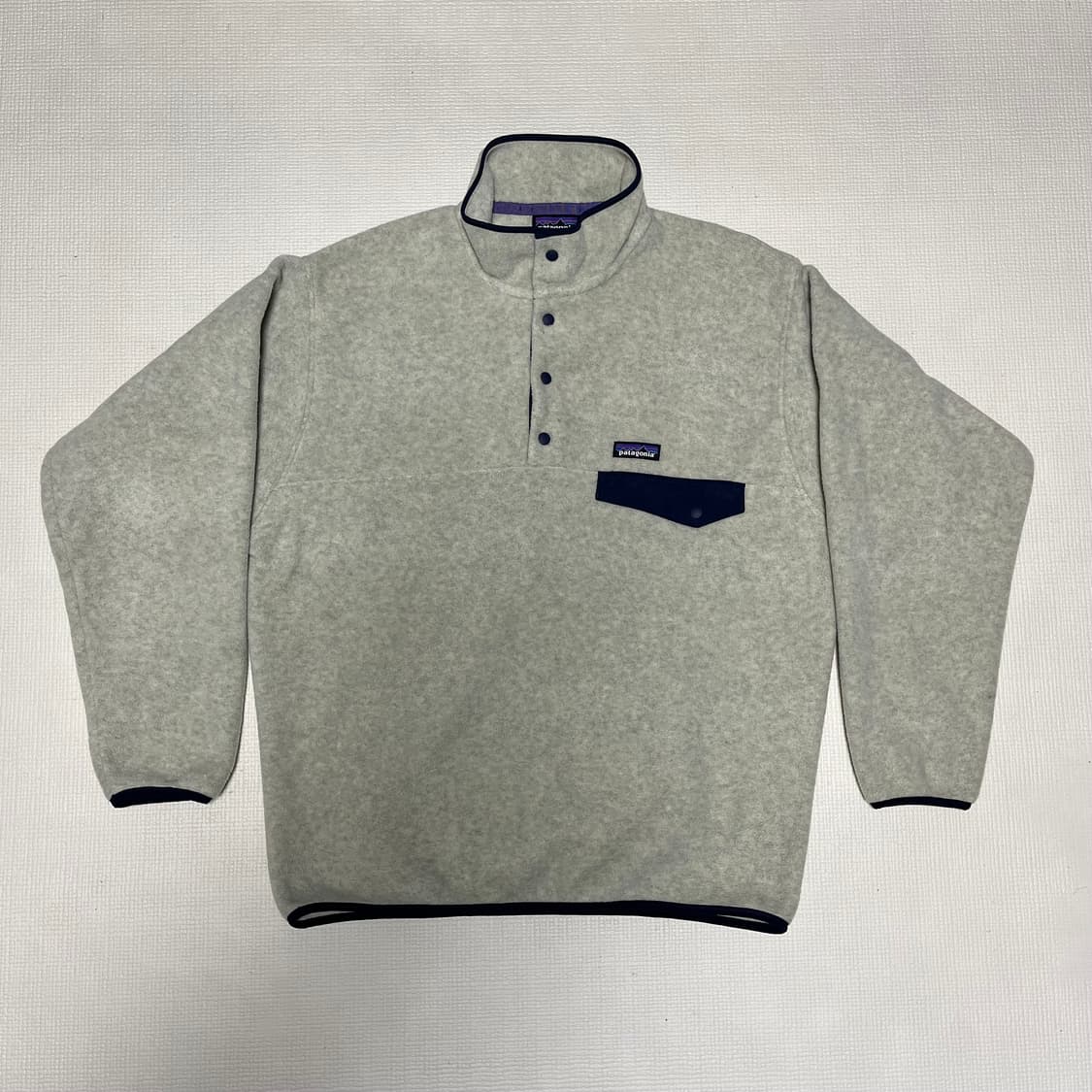 파타고니아 신칠라 오트밀 상품이미지1