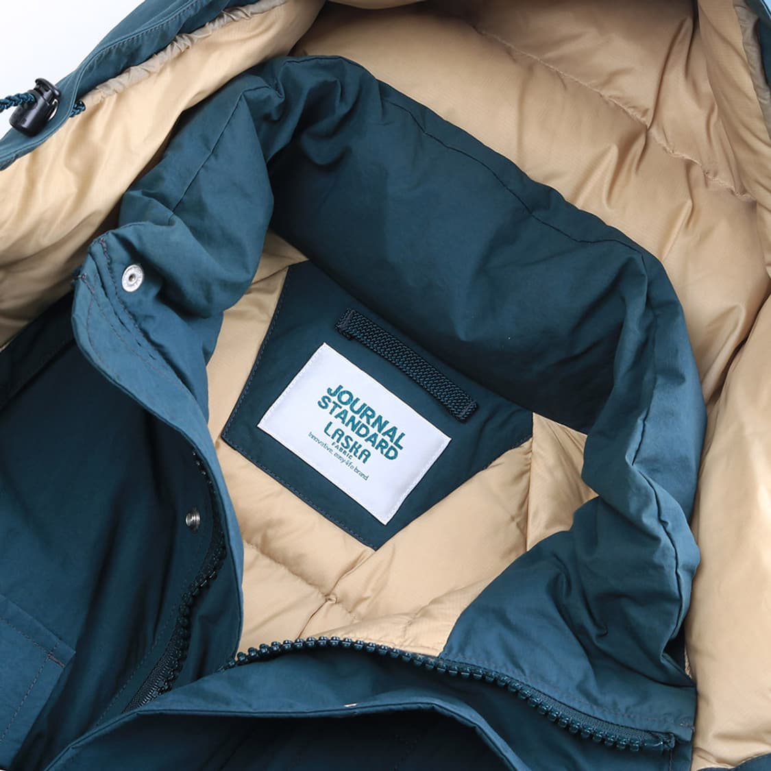 JOURNAL STANDARD x LASKA 상품이미지6