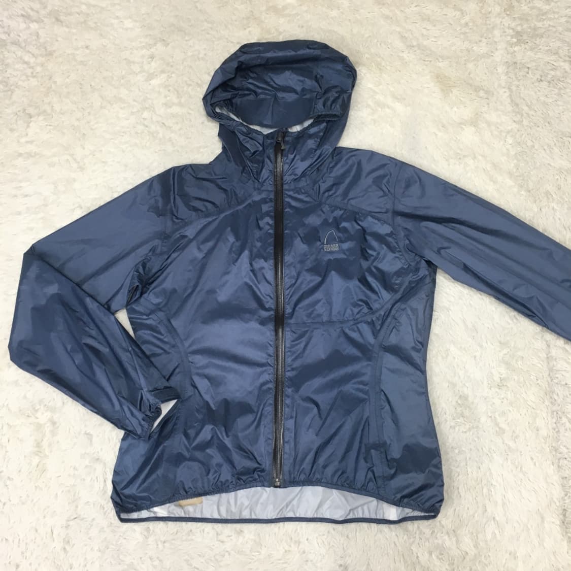 시에라디자인 여성 경량 방풍자켓 CC09 상품이미지1