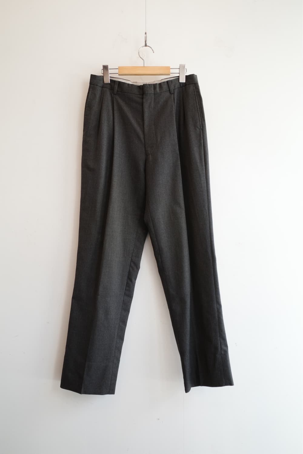 SACSNY Y’SACCS by YOHJI YAMAMOTO 셋업 상품이미지1