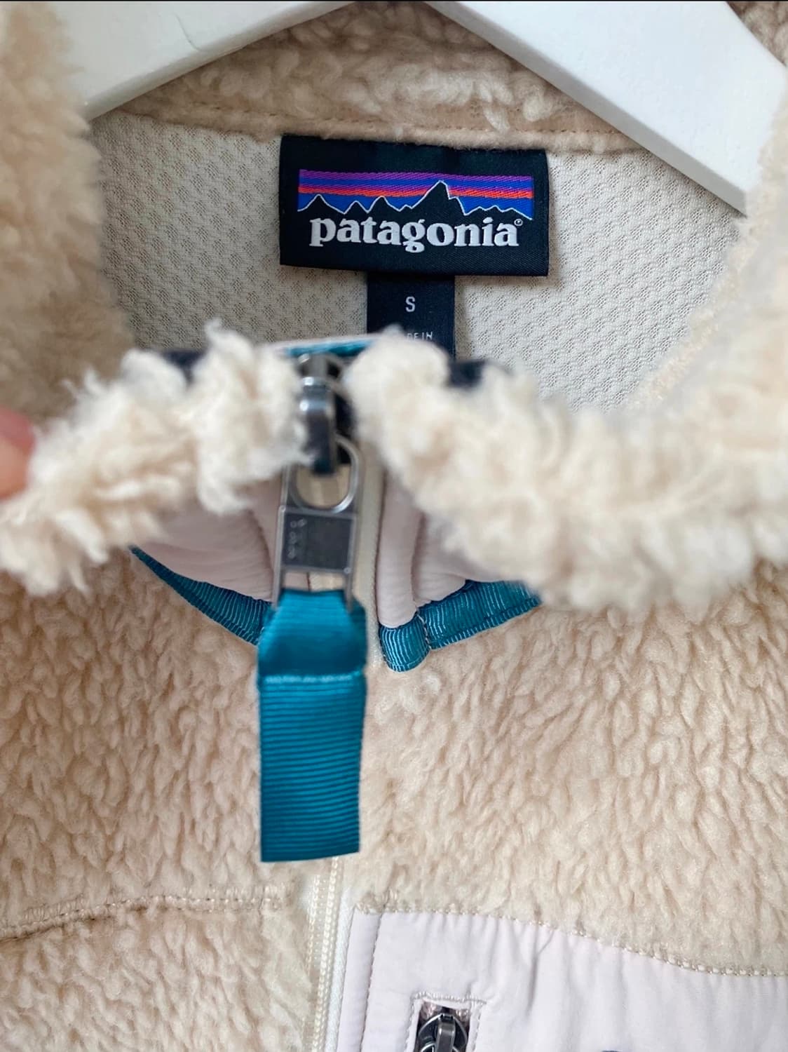 파타고니아 클래식 레트로x 상품이미지2