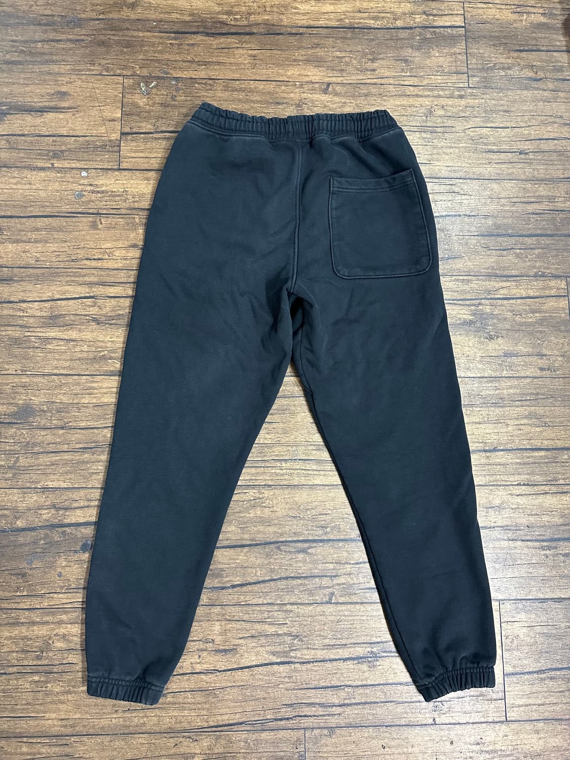 MGDB 조거팬츠 블랙 32사이즈 상품이미지3