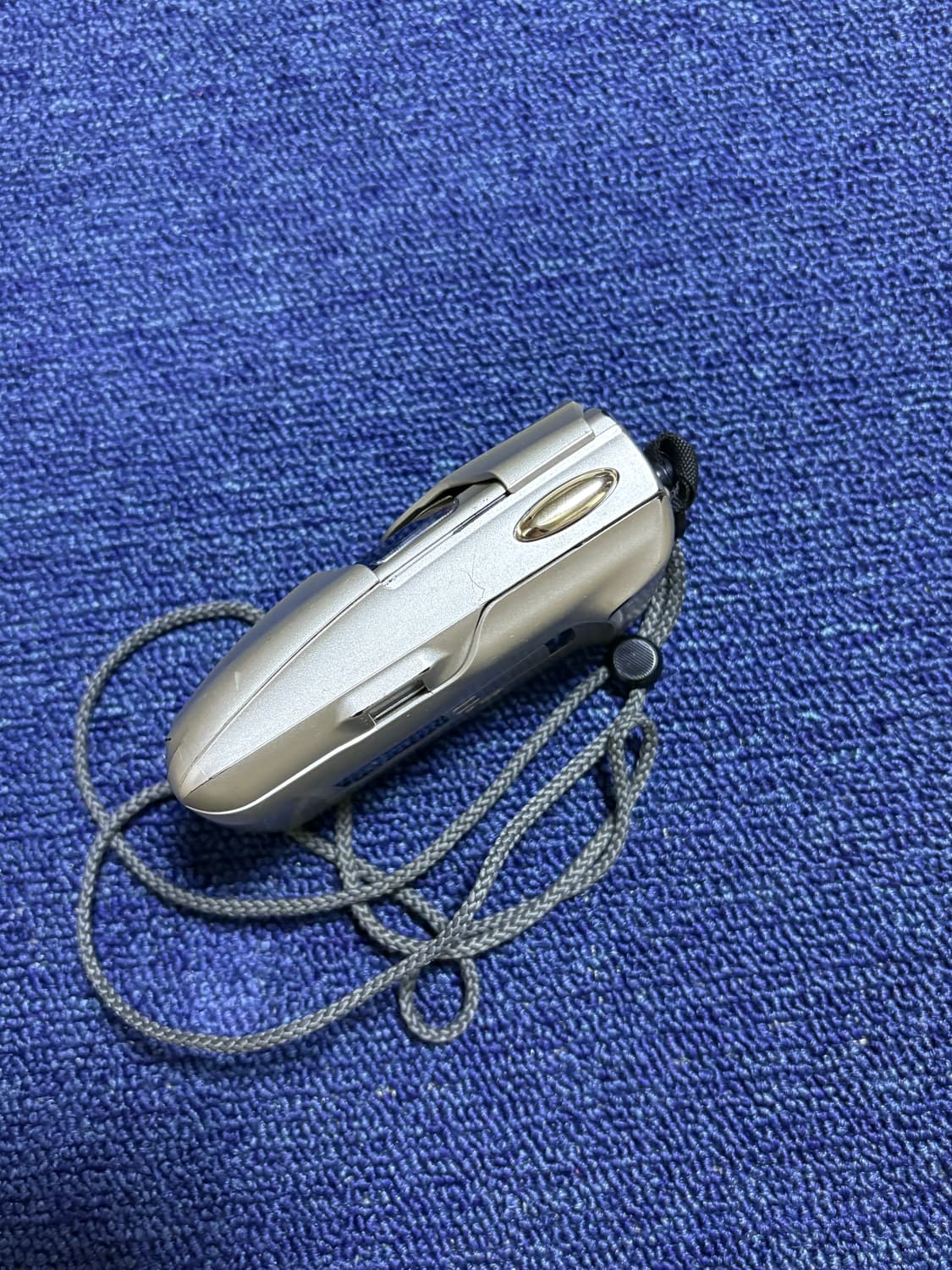 올림푸스 줌2 필름카메라 상품이미지4