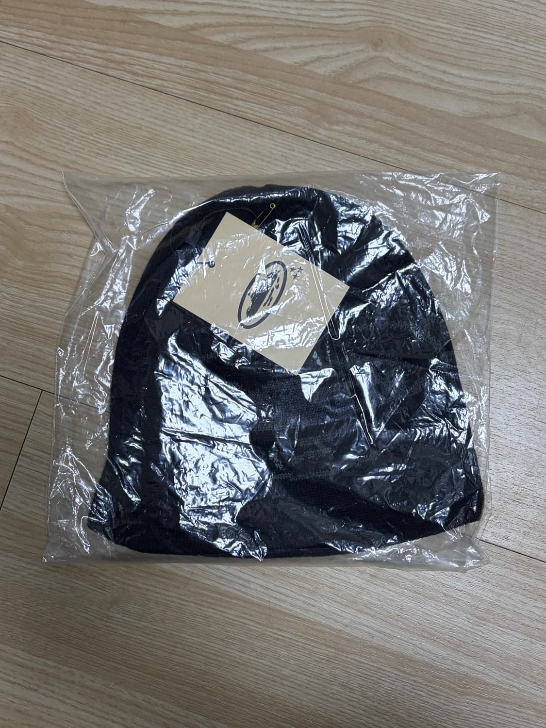 코르테이즈 비니 검정 상품이미지2