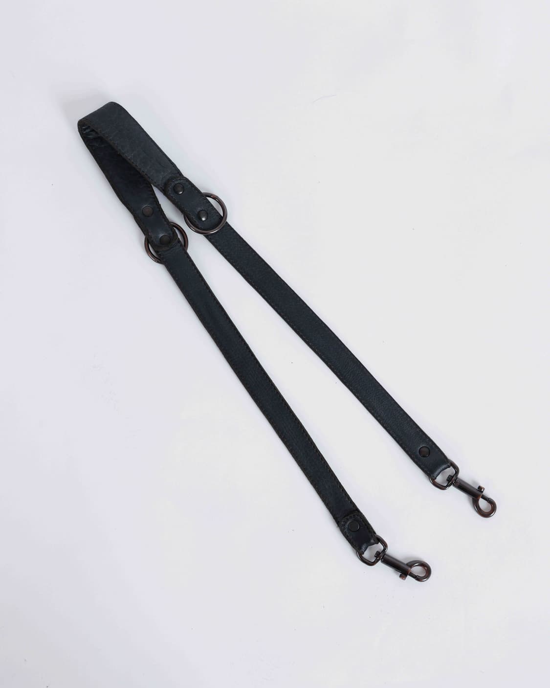 [ONE'S HEART] 빈티지 레더 숄더/크로스 2WAY 백 상품이미지9