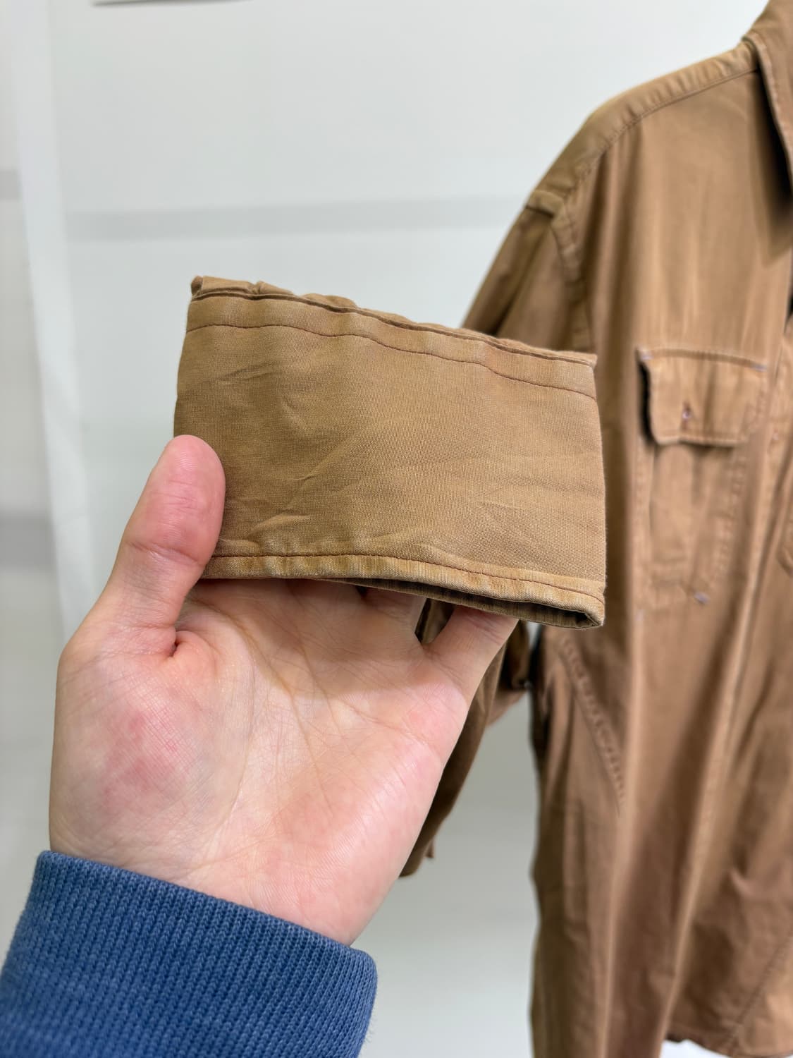 RAW BY G-STAR 셔츠 상품이미지4