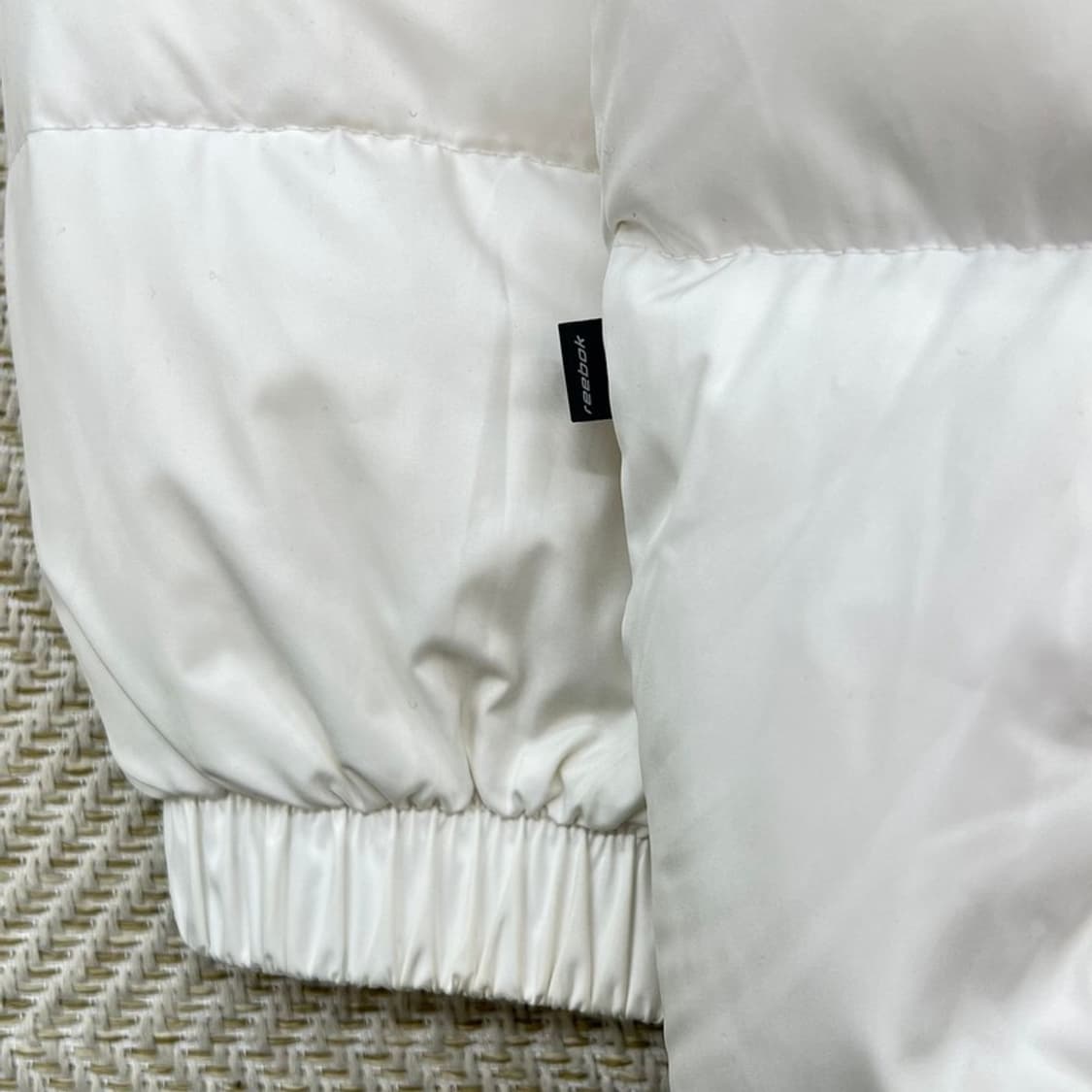 리복 올드스쿨 덕다운패딩 r2724 상품이미지7