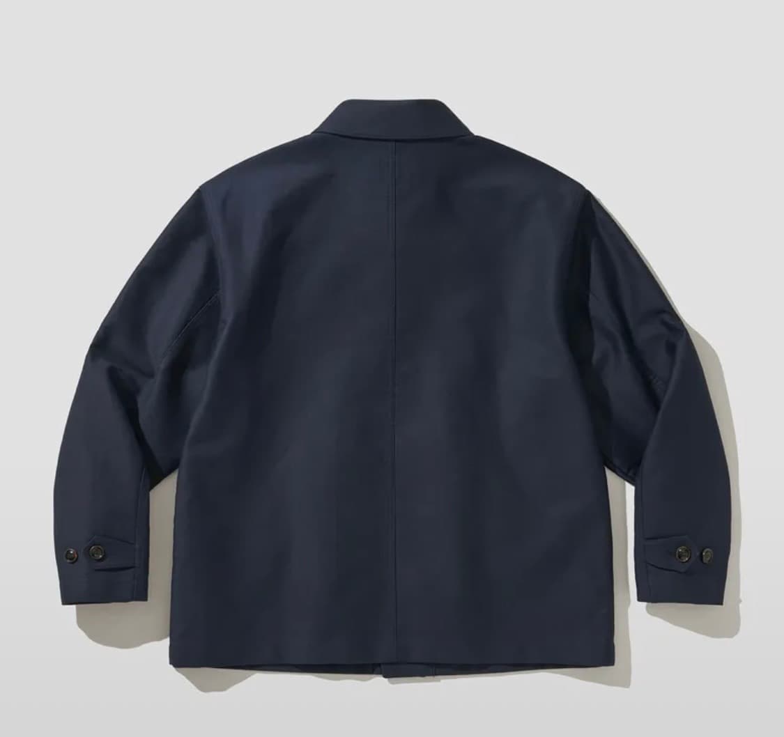 비디알 몰스킨 자켓 L 상품이미지2