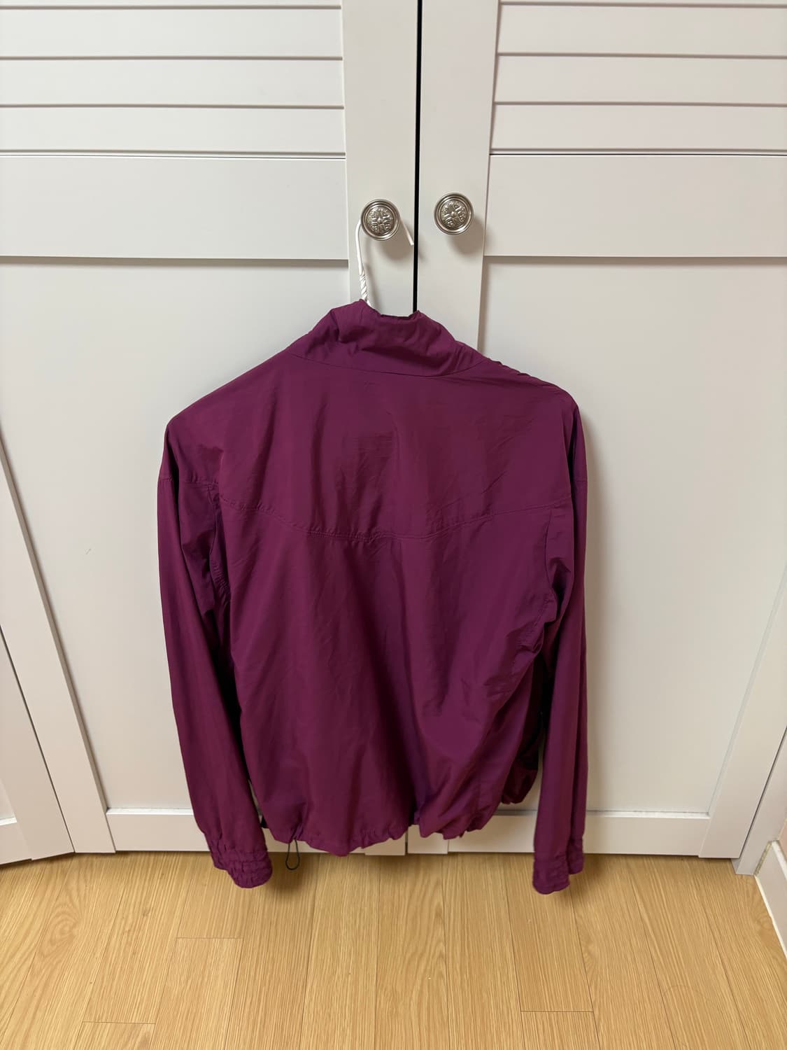 빈티지 나이키 바람막이 상품이미지2