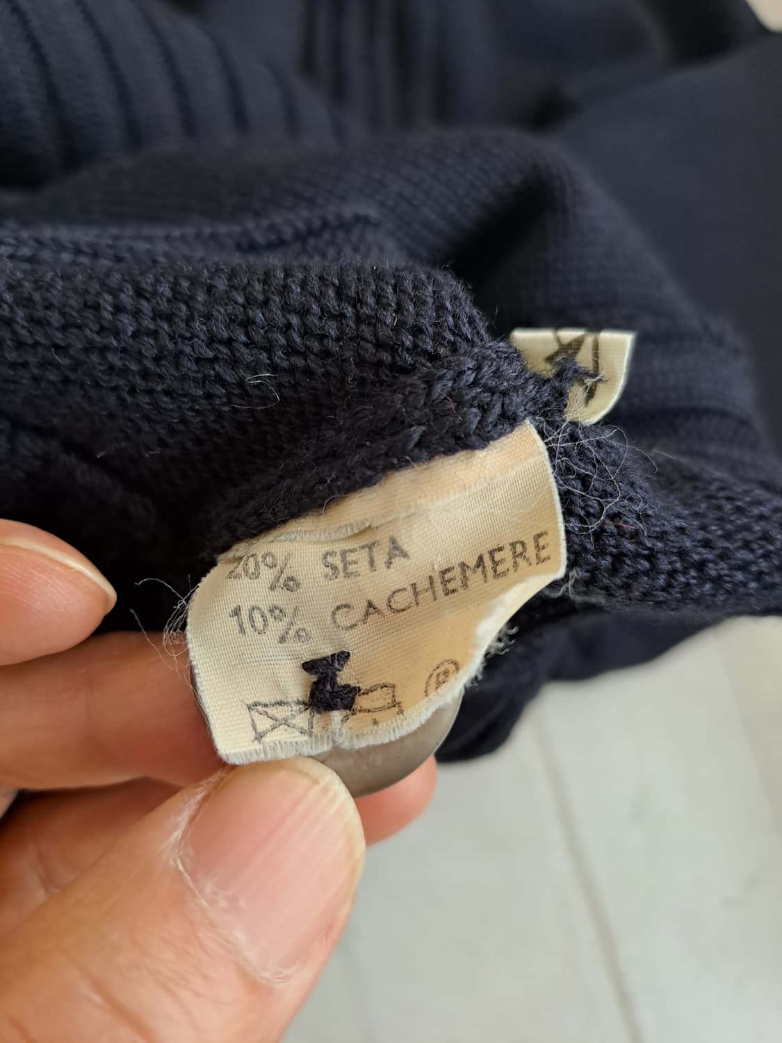 인텍스숄가디건 상품이미지3