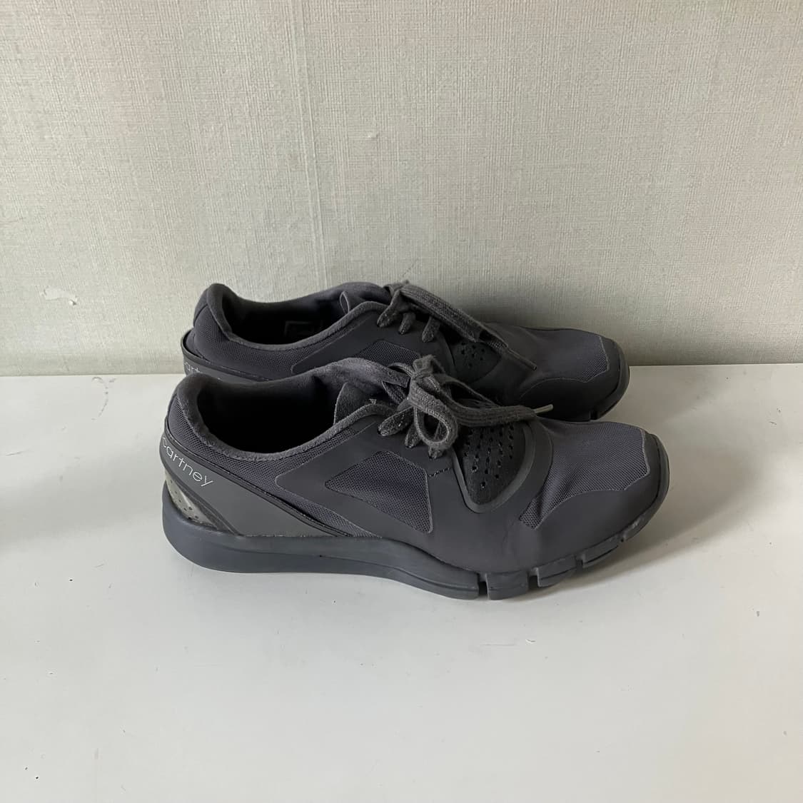 아디다스 스텔라 맥카트니 슈즈 240 상품이미지2